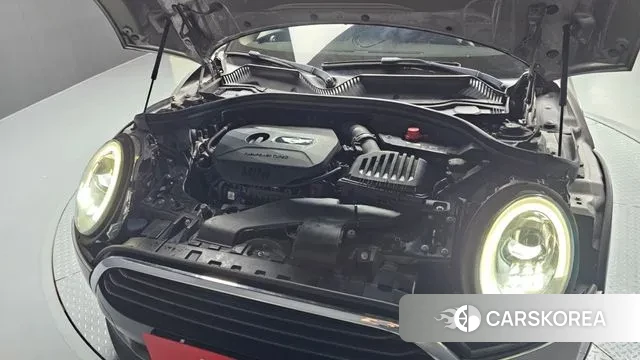 Mini Cooper Clubman id 3096032 из Кореи 16