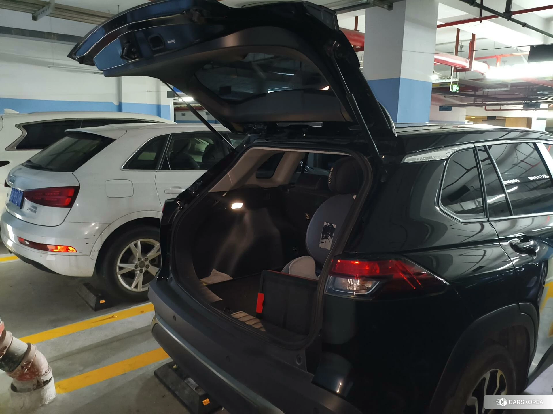 Toyota Fenglanda id 4512798 из Китая 17