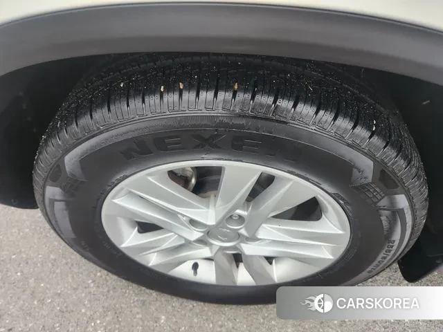 Ssangyong Rexton Sports id 3541249 из Кореи 13