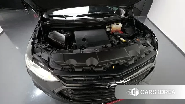 Chevrolet (GM Daewoo) Traverse id 3540020 из Кореи 16