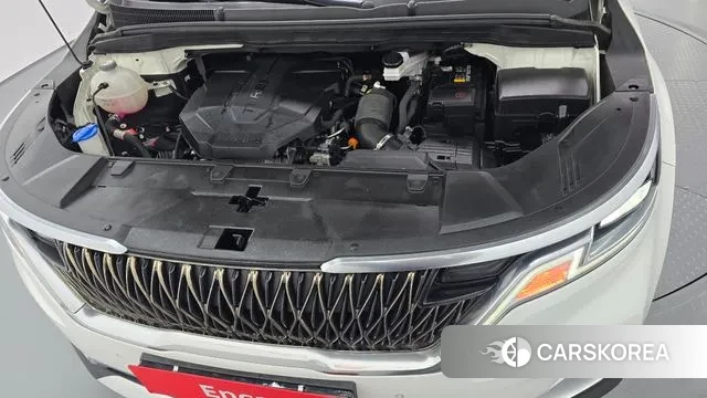 Kia Carnival 4th generation id 3464015 из Кореи 16