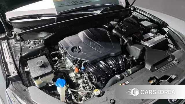 Kia K7 Premier id 3646564 из Кореи 16