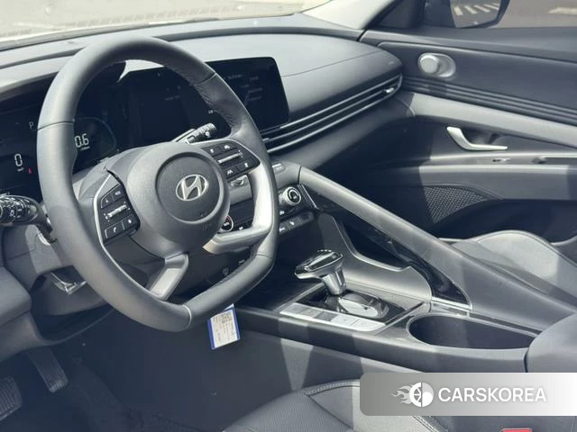 Hyundai Elantra id 4392172 из Китая 11