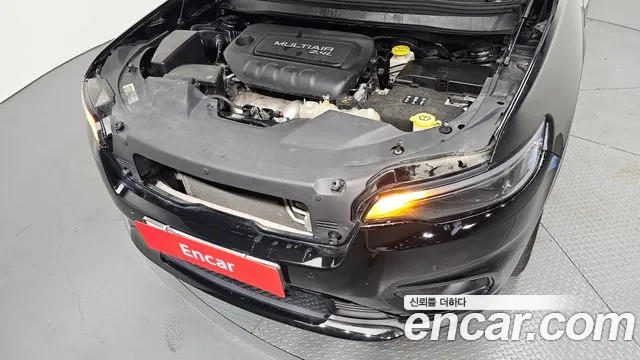 Jeep Cherokee (KL) id 2952128 из Кореи 16