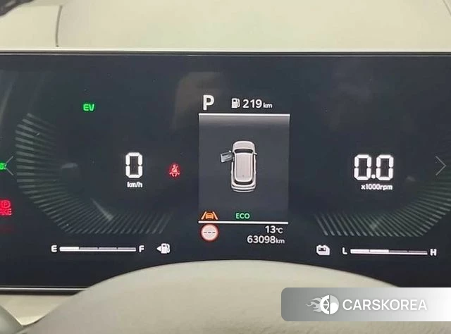 Kia The New Sorento 4th Generation id 3883254 из Кореи 15