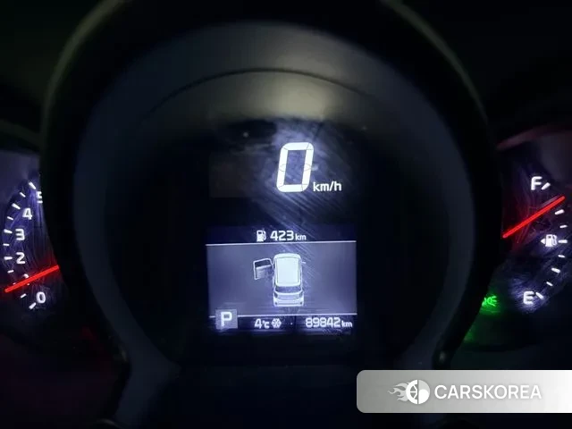 Kia The New Ray id 3650811 из Кореи 9