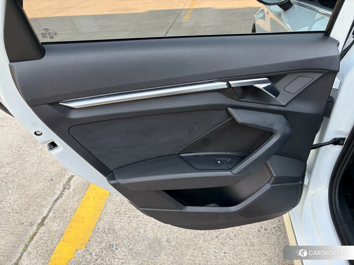 Audi A3 id 4453028 из Китая 15