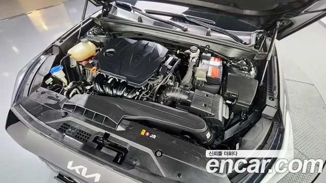 Kia K8 id 2859141 из Кореи 16