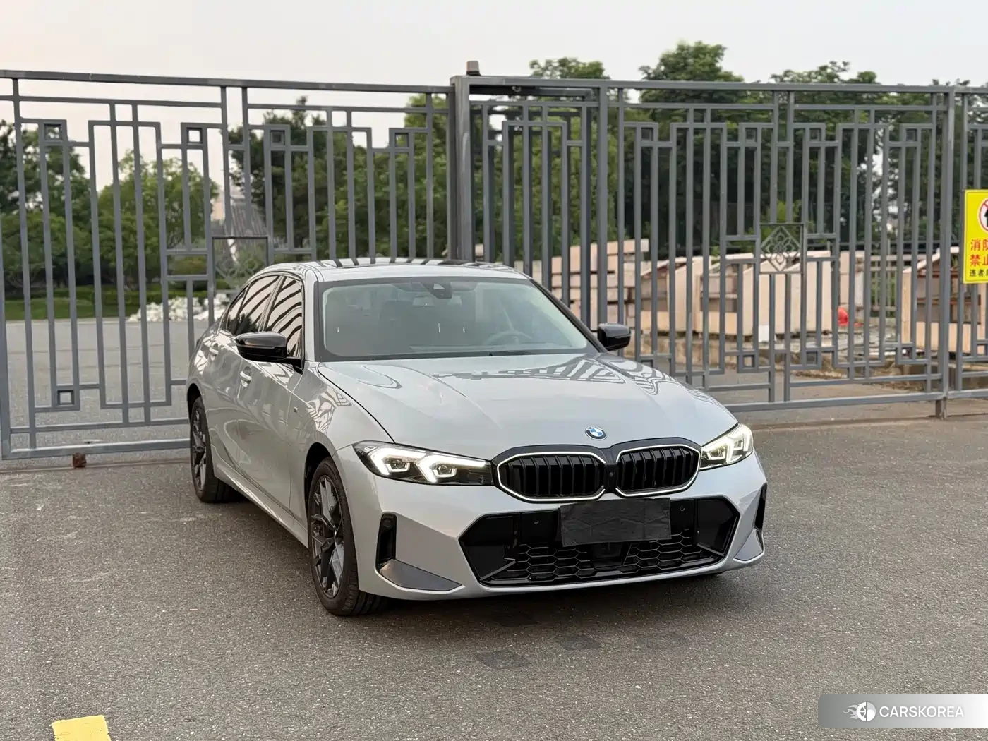 BMW 3 series id 4565077 из Китая 7