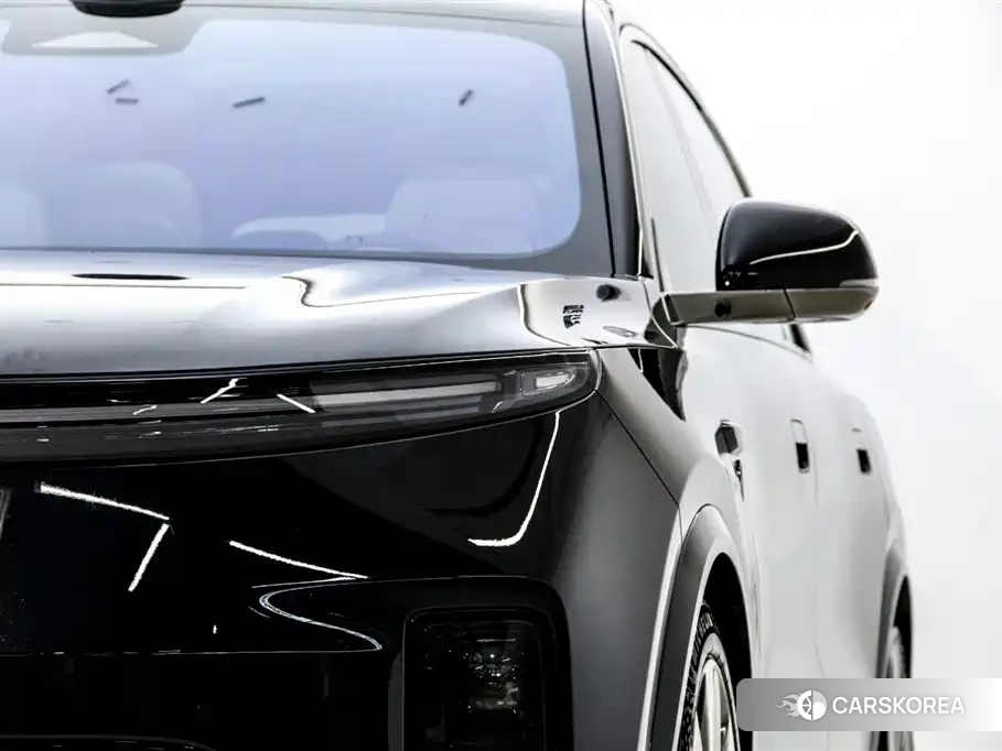 Ideal car Ideal L9 id 4539380 из Китая 36
