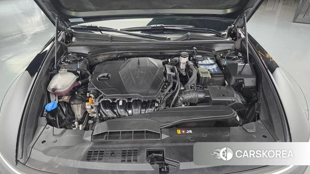 Hyundai Grandeur (GN7) id 4585020 из Кореи 16