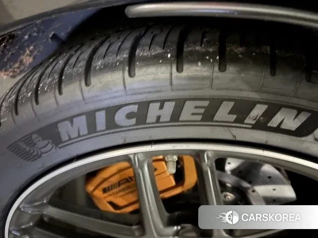 Mercedes-Benz S-Class W222 id 3454730 из Кореи 7