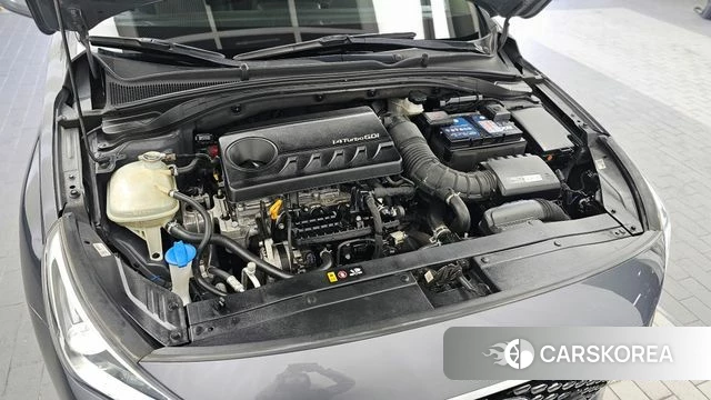 Hyundai i30 (PD) id 4225268 из Кореи 16