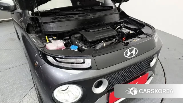 Hyundai Casper id 3746428 из Кореи 16