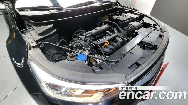 Kia Stonic id 2807878 из Кореи 16