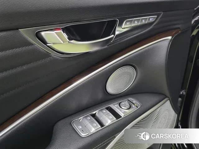 Kia More K9 id 3133364 из Кореи 16