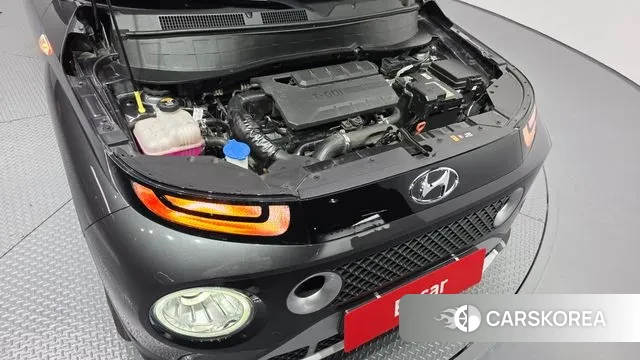 Hyundai Casper id 3420714 из Кореи 16