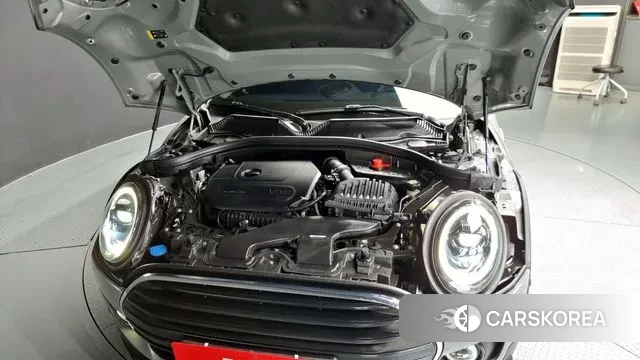 Mini Cooper Clubman id 3054146 из Кореи 16