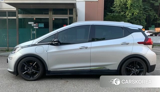 Chevrolet (GM Daewoo) Bolt EV id 3919840 из Кореи 11