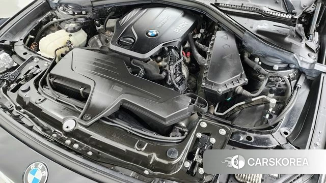 BMW 3 Series GT (F34) id 3820205 из Кореи 16