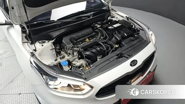 Kia Come New K3 id 3024184 из Кореи 16