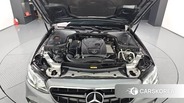 Mercedes-Benz E-Class W213 id 3101928 из Кореи 16