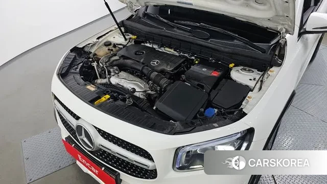 Mercedes-Benz GLB-Class X247 id 3258281 из Кореи 16