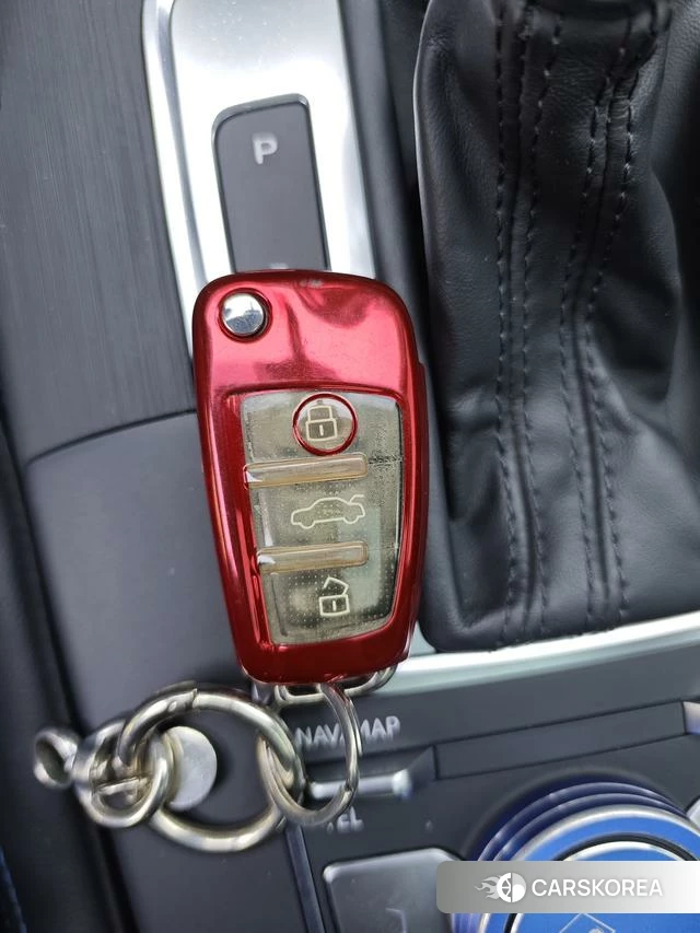 Audi A3 id 4253903 из Китая 16