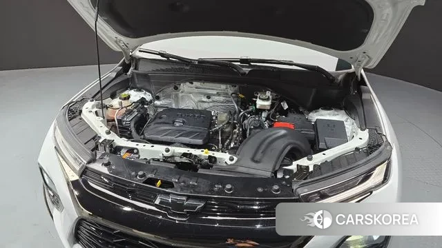 Chevrolet (GM Daewoo) Trailblazer id 3707282 из Кореи 16