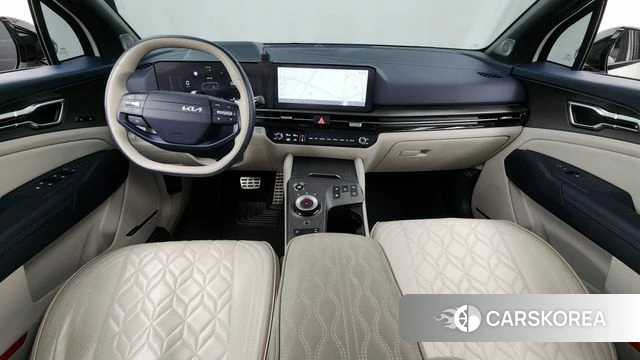 Kia The New Sportage 5th Generation Hybrid id 3896615 из Кореи 16