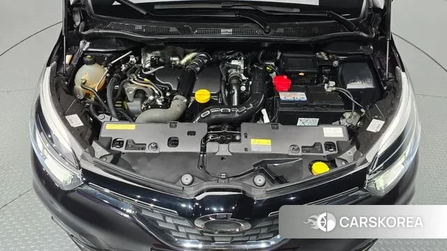 Renault Korea (Samsung) New QM3 id 3417849 из Кореи 16