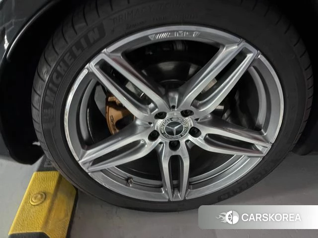 Mercedes-Benz E-Class W213 id 4285076 из Кореи 13