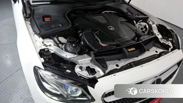 Mercedes-Benz E-Class W213 id 3778160 из Кореи 16