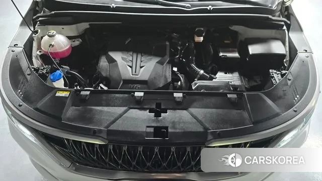 Kia Carnival 4th generation id 3734947 из Кореи 16