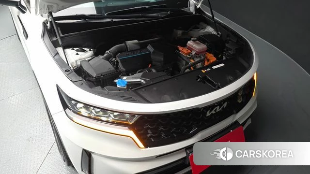Kia Sorento 4th Generation id 4835981 из Кореи 42