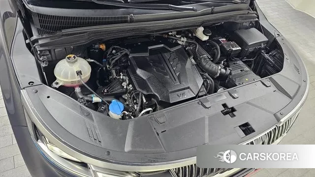 Kia Carnival 4th generation id 3421591 из Кореи 15