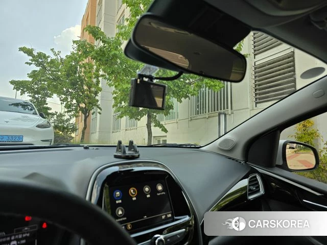 Chevrolet (GM Daewoo) The New Spark 2021 Белый из Кореи, фото 6