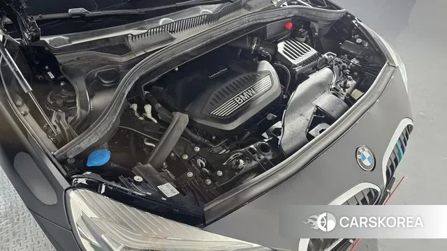 BMW 2 Series Active Tourer (F45) id 3753469 из Кореи 16