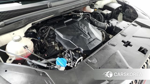 Kia Carnival 4th generation id 3843496 из Кореи 16