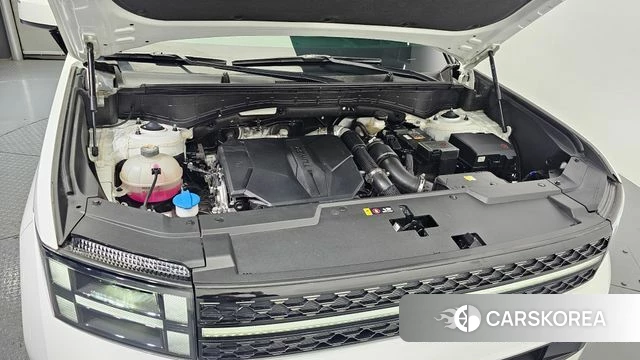 Hyundai Santa Fe (MX5) id 3963706 из Кореи 16