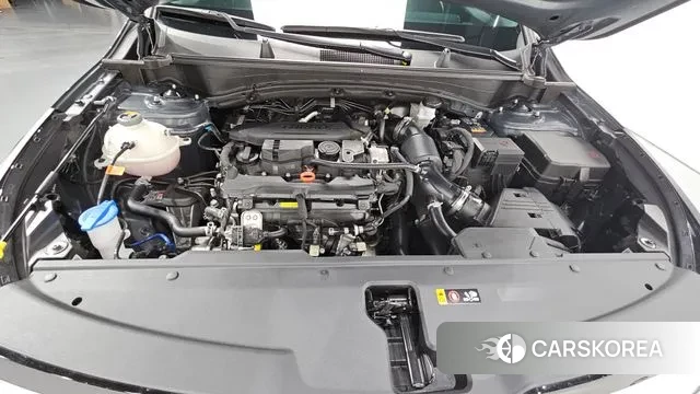 Kia Sportage 5th Generation id 3415405 из Кореи 16