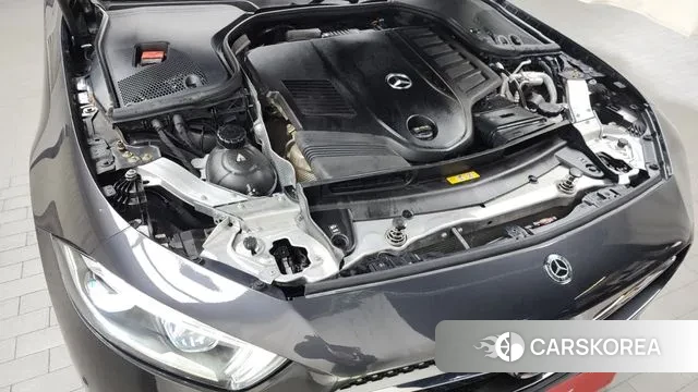 Mercedes-Benz CLS-Class C257 id 3380149 из Кореи 16