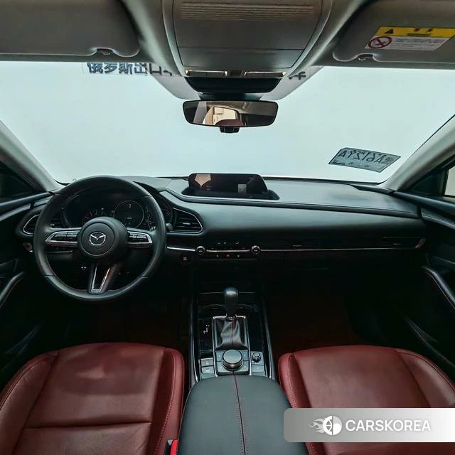 Mazda CX-30 id 3983466 из Китая 13