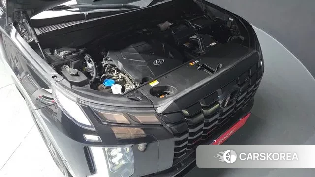 Hyundai The New Palisade id 3606098 из Кореи 11