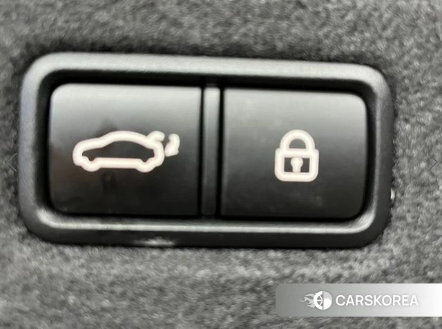 Genesis G70 id 4587293 из Кореи 16