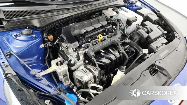 Hyundai Avante (CN7) id 3866727 из Кореи 16