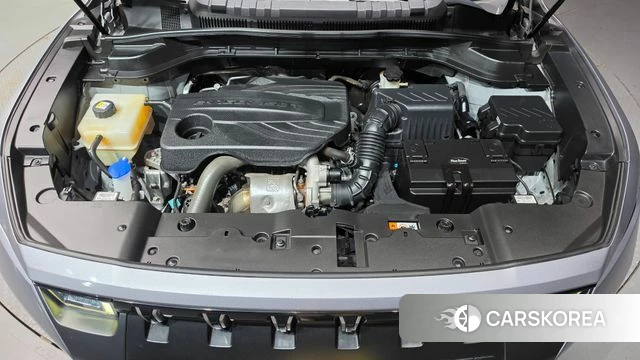 Ssangyong Torres id 4898907 из Кореи 16