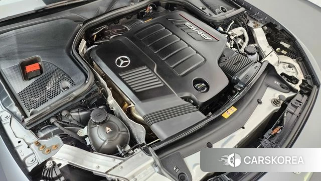 Mercedes-Benz CLS-Class C257 id 4267971 из Кореи 32
