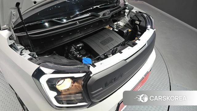 Kia The New Kia Ray id 4589573 из Кореи 16