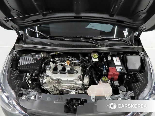 Chevrolet (GM Daewoo) The New Spark id 3878188 из Кореи 16